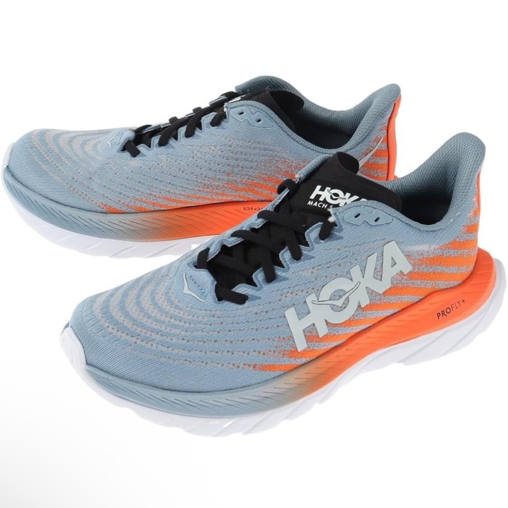 HOKA Men's Running Shoes